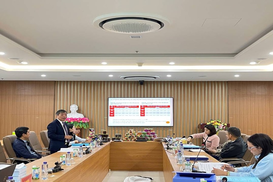 Nghiên cứu công nghệ sơ chế và bảo quản hạt dẻ Trùng Khánh, Cao Bằng