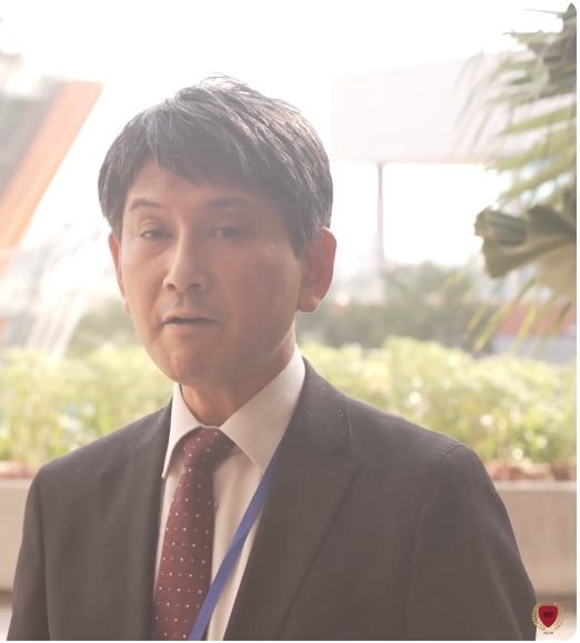 Chiến lược "tích hợp kép" 5G & AI: Tầm nhìn Nhật Bản tại Tuần lễ Số Quốc tế 2025