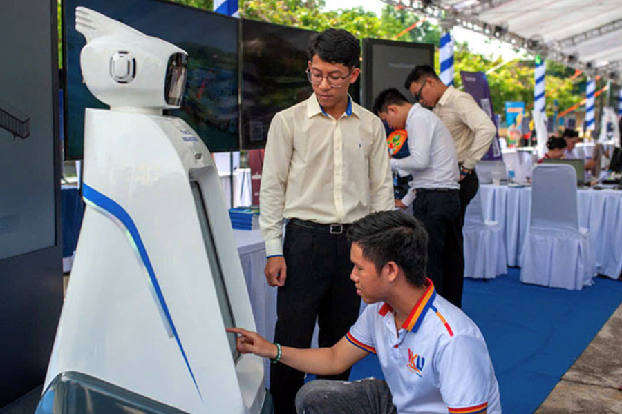 Đà Nẵng triển khai giải pháp nâng cao Chỉ số Đổi mới sáng tạo cấp địa phương