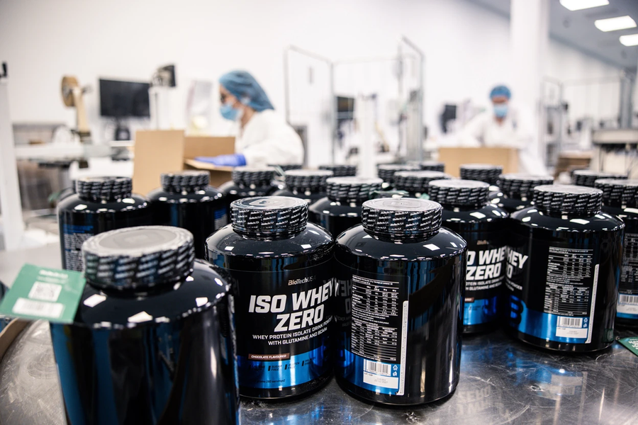 ‏Cần bao nhiêu protein mỗi ngày? Khuyến cáo mới nhất của các nhà khoa học‏