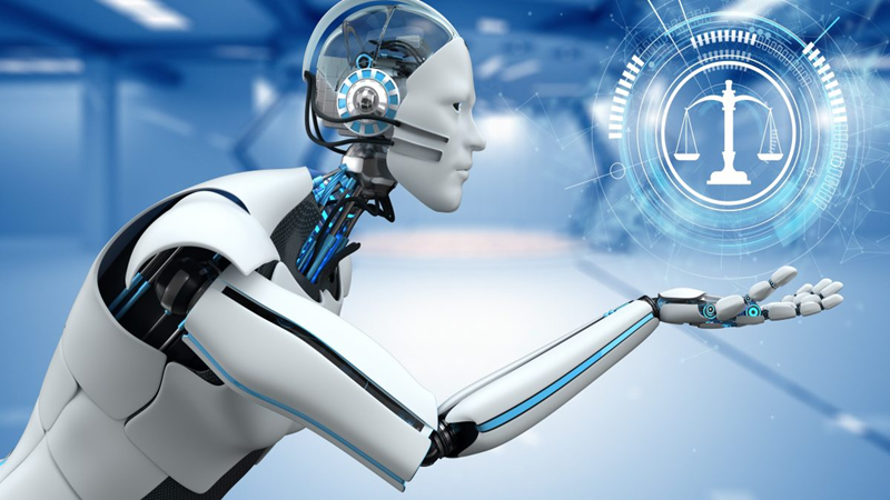 Hoàn thiện khuôn khổ pháp lý về trí tuệ nhân tạo