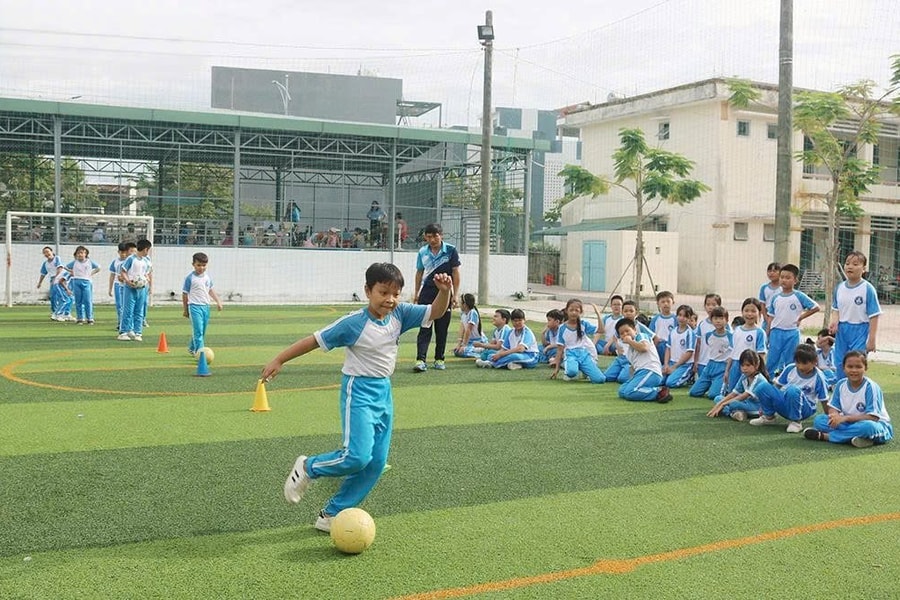 Đo lường tỷ lệ trẻ em nghèo đa chiều: Nền tảng cho phát triển bền vững