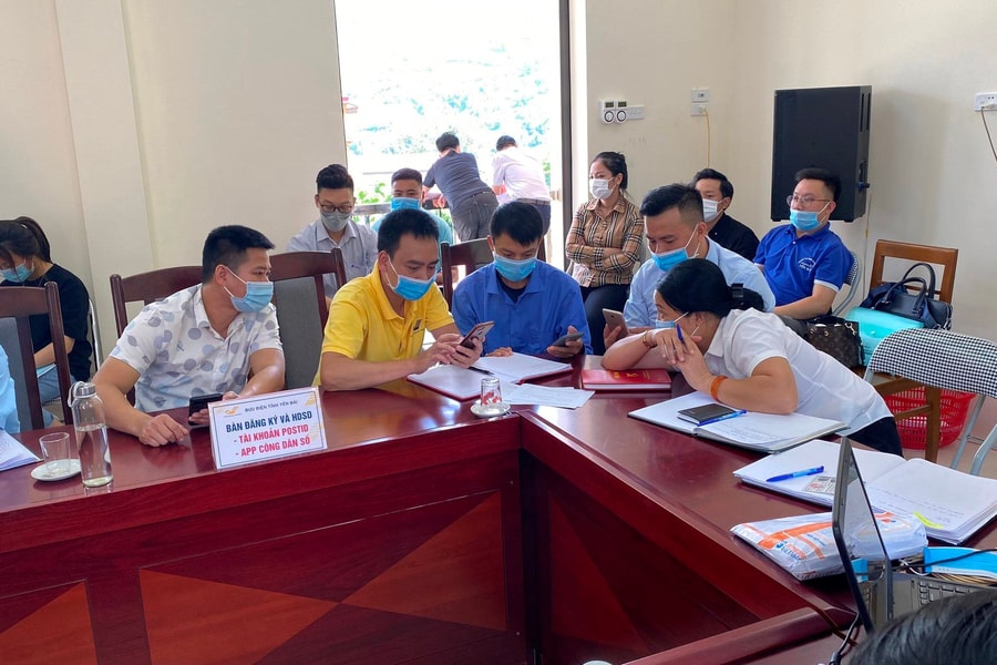 Không để ai bị bỏ lại phía sau trong công cuộc giảm nghèo