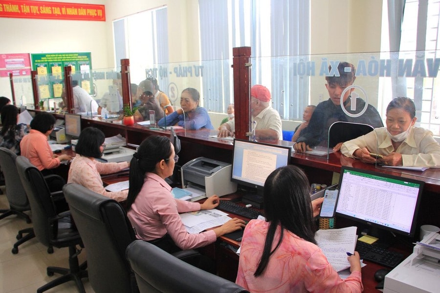 Quảng Trị: Cải cách hành chính gắn chuyển đổi số trong lĩnh vực khoa học và công nghệ