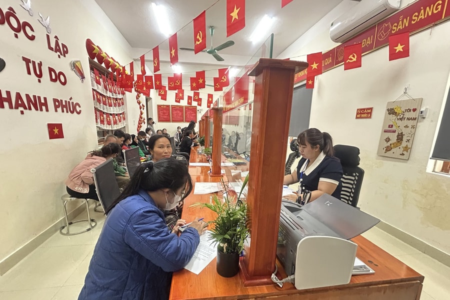 Lạng Sơn giảm nghèo bằng cơ chế vận hành thống nhất