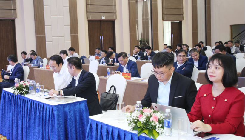 Các địa phương miền Bắc tăng tốc chuyển đổi số: Thống nhất định hướng cho giai đoạn mới