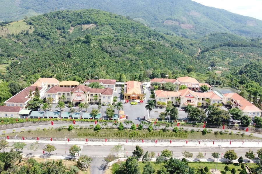 Lâm Đồng: Xã Đam Rông 2 giảm nghèo từ những chính sách thiết thực