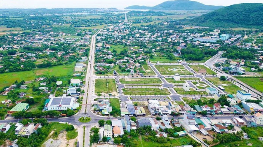 Quảng Ngãi thúc đẩy xây dựng nông thôn mới hiện đại, bền vững