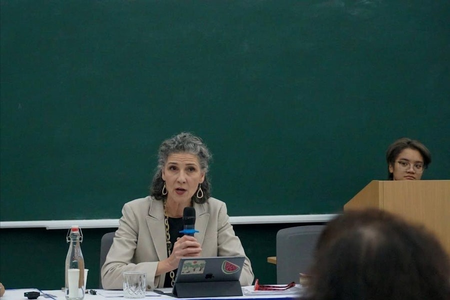 UNDP cảnh báo AI có thể làm gia tăng bất bình đẳng toàn cầu