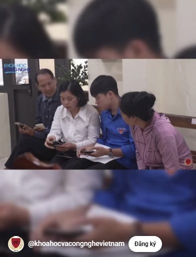 Mô hình truyền thanh thông minh, ứng dụng AI biên tập, đọc và phát sóng bản tin tại cơ sở