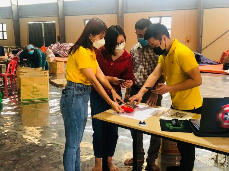 Tạo việc làm - mở sinh kế: Hướng đi then chốt cho giảm nghèo bền vững