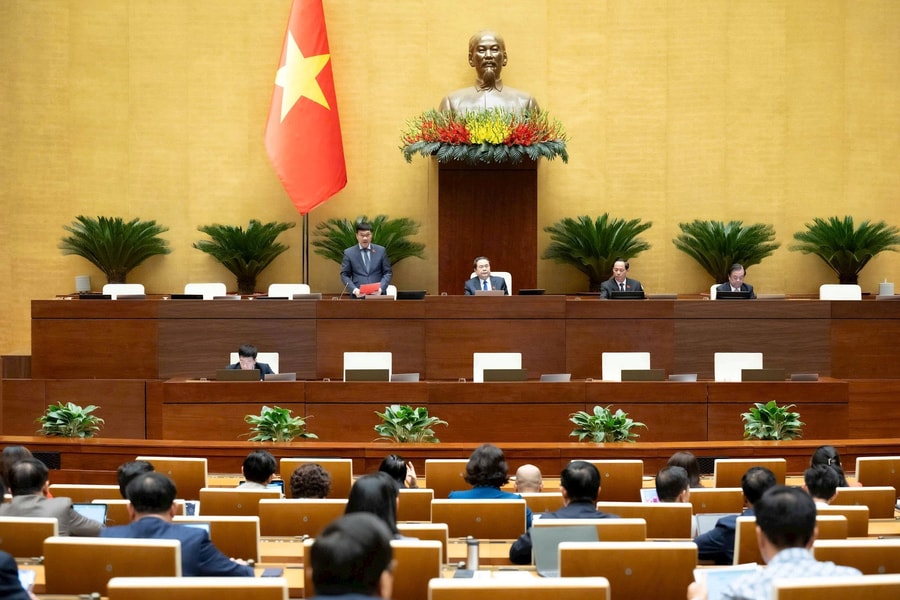 Huy động nguồn lực lớn cho Chương trình mục tiêu quốc gia