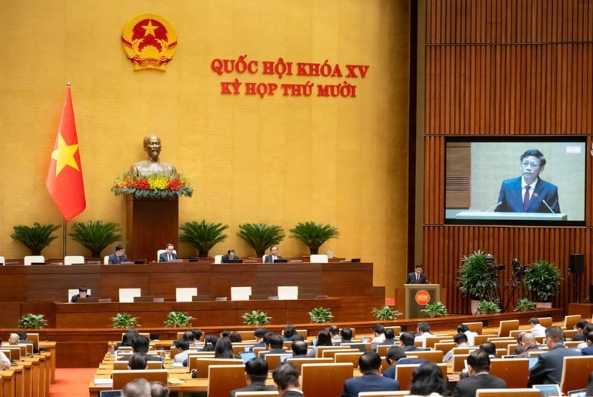 Đầu tư quy mô lớn xây dựng nông thôn mới, thu hẹp chênh lệch vùng miền đến năm 2035