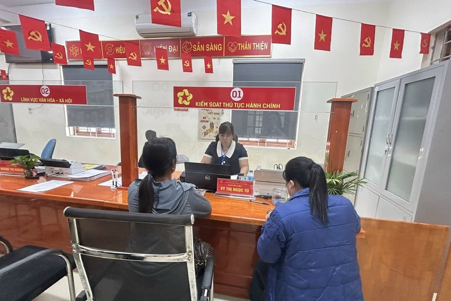 Giảm nghèo bền vững khi chuyển đổi sang mô hình chính quyền 2 cấp