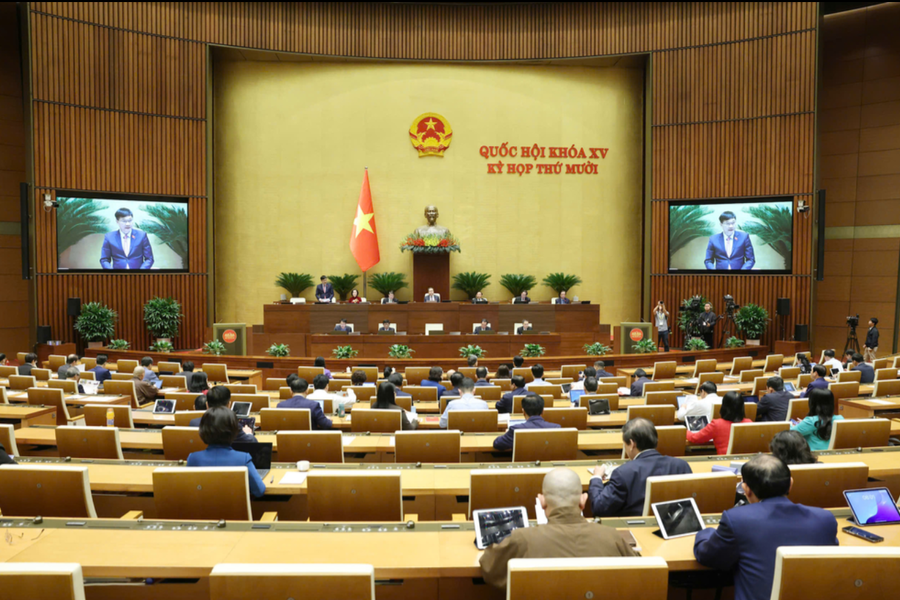 Chương trình mục tiêu quốc gia mới: Tập trung nguồn lực cho nông thôn mới và giảm nghèo bền vững