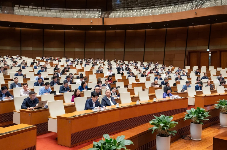 Phân bổ vốn ưu tiên cao nhất cho miền núi, vùng dân tộc thiểu số