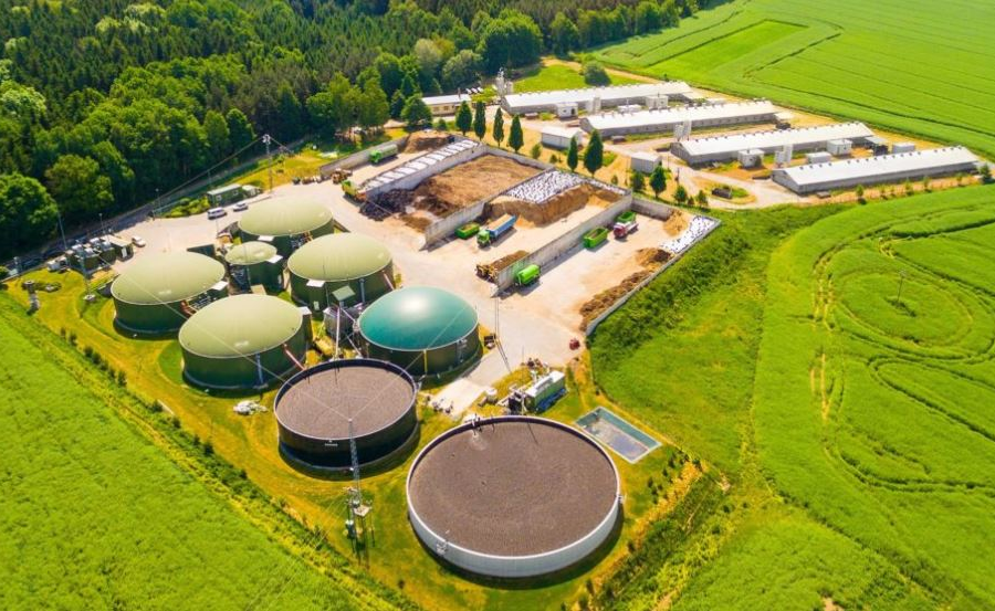 ‏Năng lượng sạch ở nông thôn: "Lời giải kép" cho bài toán môi trường và kinh tế‏