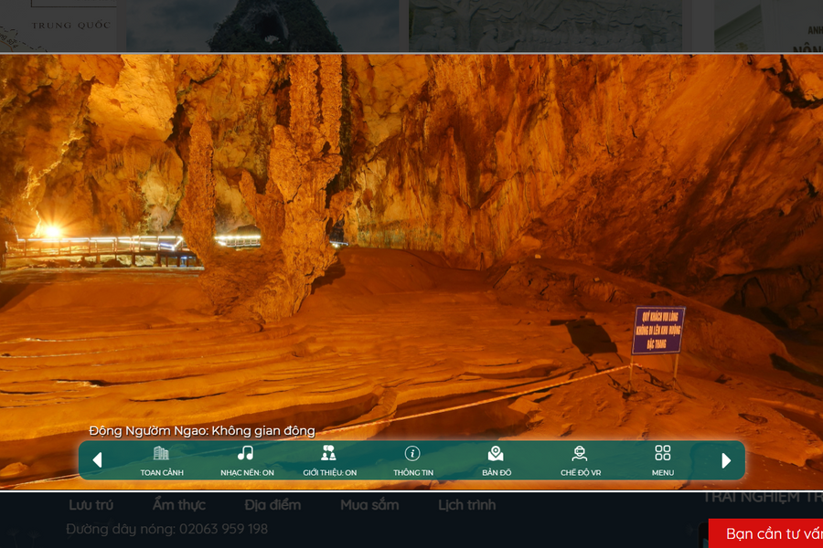 Chuyển đổi số chạm vào di sản: Công thức mới cho du lịch và sinh kế bền vững