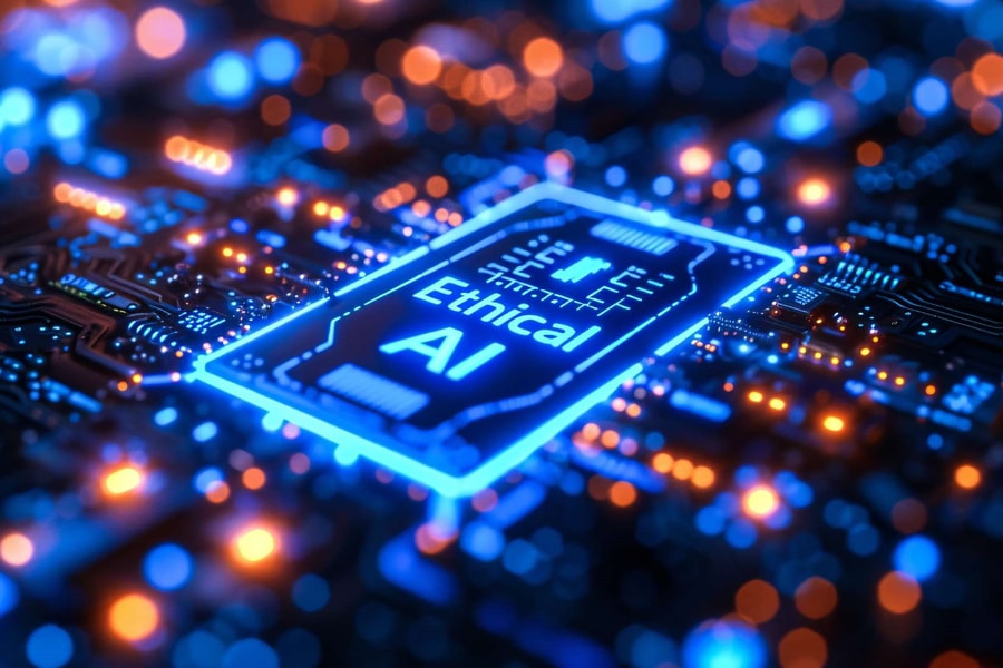 Khung đạo đức AI quốc gia: Cần ít nguyên tắc hơn, hành động nhiều hơn