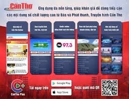 Báo và Phát thanh, Truyền hình Cần Thơ trong tiến trình chuyển đổi số