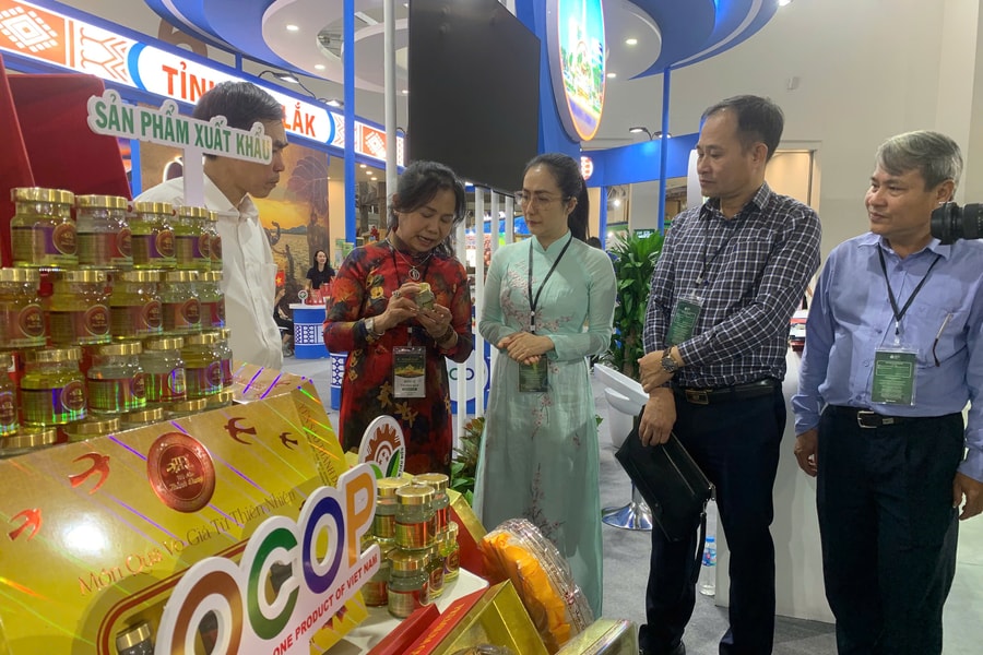 Đắk Lắk xây dựng bản đồ số nông sản, thúc đẩy quảng bá và phát triển kinh tế địa phương