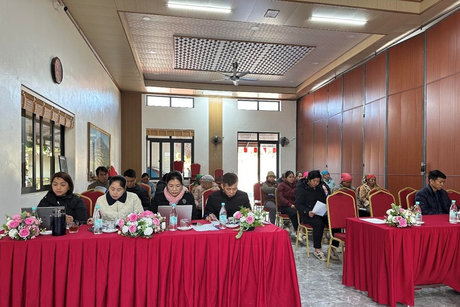 Cao Bằng ứng dụng khoa học công nghệ trong sản xuất chế biến cây ăn quả