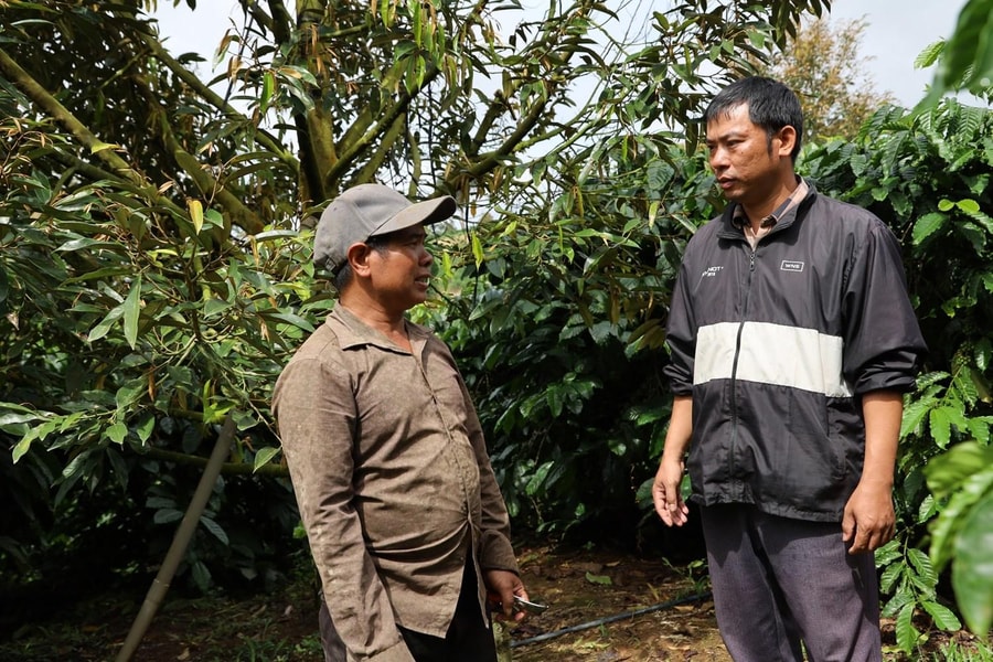 Lâm Đồng với mục tiêu giảm nghèo bền vững