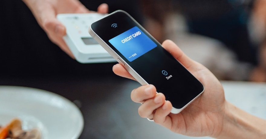 Cuộc tranh giành quyền lực quanh chiếc ví số