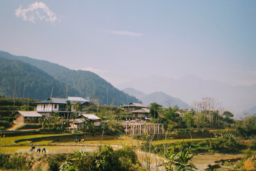 Dấu ấn giảm nghèo bền vững và khát vọng vươn lên vùng Tây Bắc