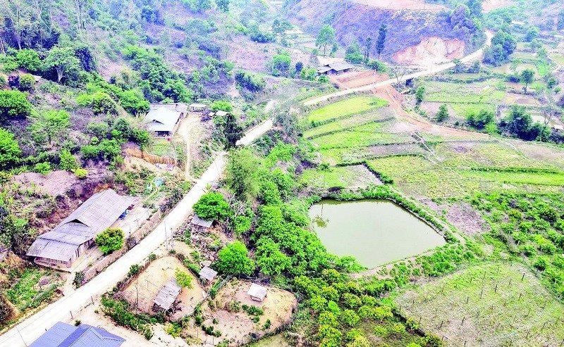 Sơn La bứt phá trong hành trình giảm nghèo