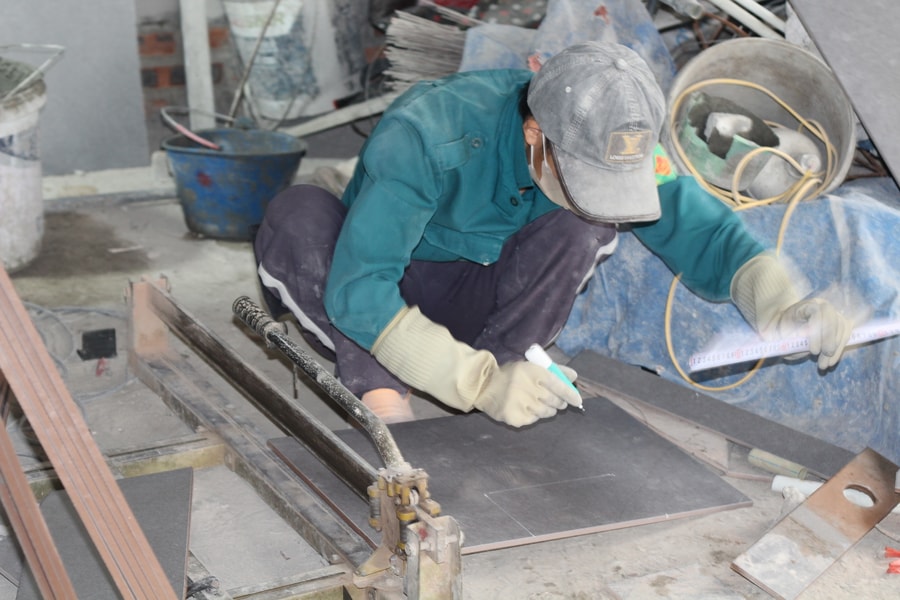 Đào tạo nghề: Đòn bẩy sinh kế cho lao động vùng dân tộc thiểu số