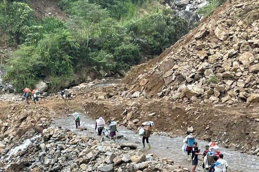 Hợp tác xã nuôi bò vàng tại Hà Giang - Tầm nhìn mới cho cao nguyên đá