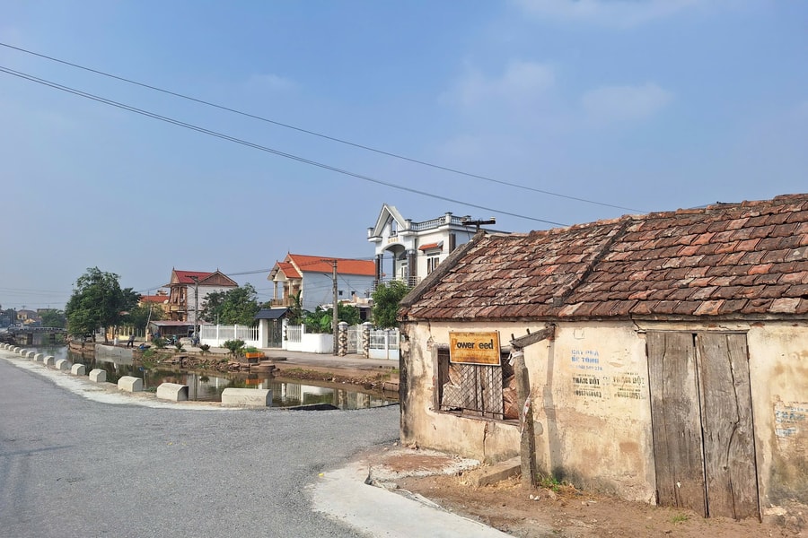 Xuất khẩu lao động: Đòn bẩy giảm nghèo bền vững, góp phần xây dựng nông thôn mới ở Tuyên Quang