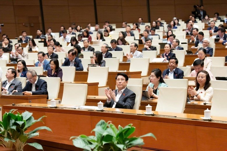 Improving institutional framework to promote innovation and national competitiveness