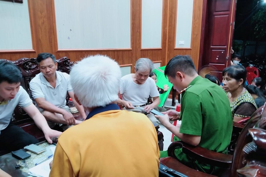 Thủ tục gọn nhẹ, nông thôn thêm sức bật