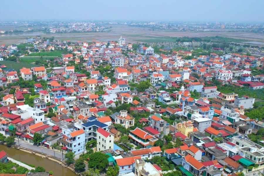 Xuân Hưng: Khai thác lợi thế vùng để hướng tới nông thôn mới kiểu mẫu