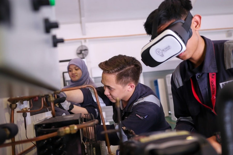 AI định hình lại lực lượng lao động ở Đông Nam Á nhanh hơn dự báo?