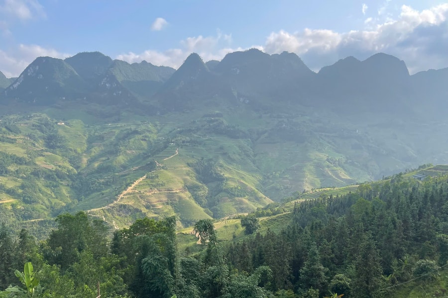 Đẩy mạnh phát triển du lịch nông thôn, góp phần nâng tiêu chí kinh tế và văn hóa trong xây dựng nông thôn mới