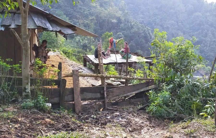 Đổi mới cách tiếp cận, hướng tới giảm nghèo đa chiều bền vững