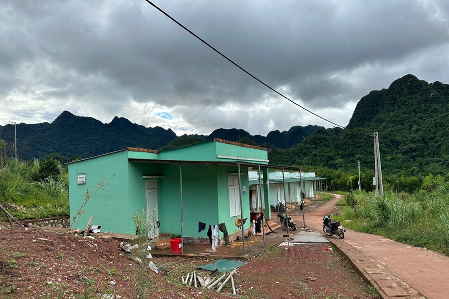 Y tế trong giảm nghèo đa chiều: Nền tảng để người dân thoát nghèo bền vững