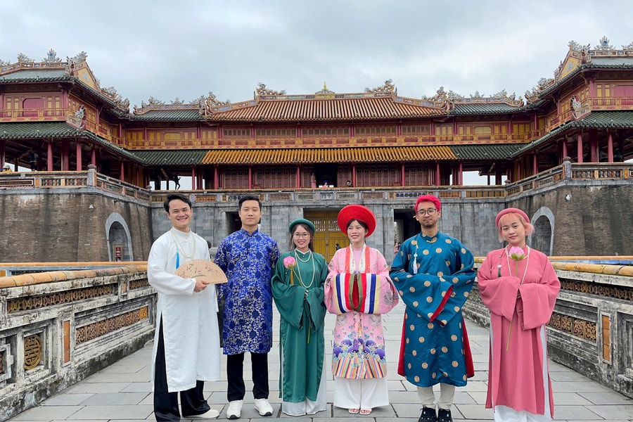 Khi bảo tồn để phát triển bền vững trở thành động lực tăng trưởng của TP. Huế