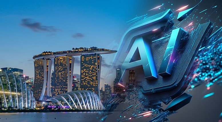 Singapore: Từ “đảo quốc thông minh” đến những gợi mở cho đô thị Việt Nam
