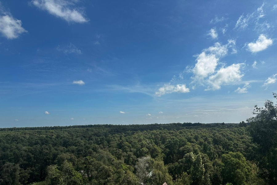 Du lịch cộng đồng: Hướng giảm nghèo bền vững ở các cồn đất Vĩnh Long