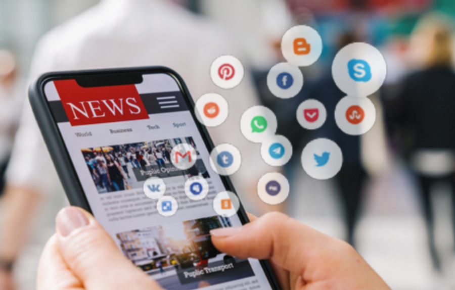 Báo chí xây dựng “sức đề kháng” phản bác tin giả, xấu độc trên môi trường số