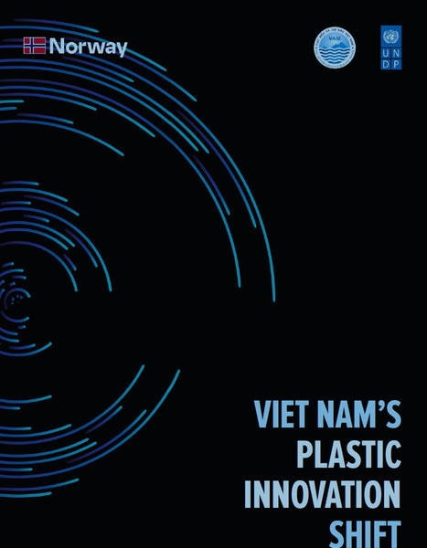 Việt Nam trong hành trình 5 năm đổi mới sáng tạo về nhựa