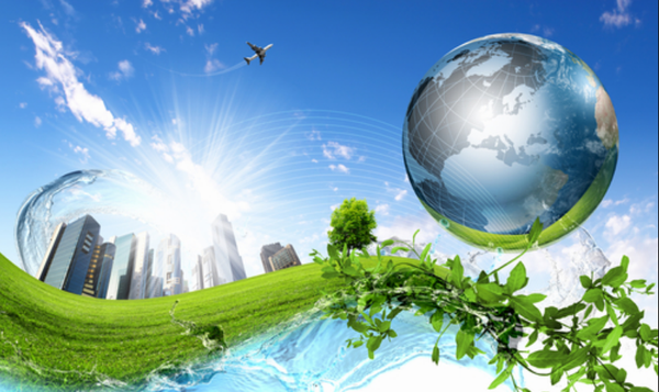 Kinh tế bền vững và kinh tế số xanh: Cặp đôi kiến tạo tương lai