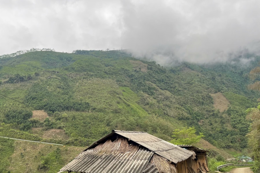 Hỗ trợ nhà ở cho hộ nghèo: Nền tảng ổn định đời sống lâu dài