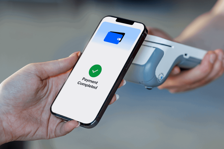 Nhiều quốc gia đẩy mạnh tích hợp sinh trắc học cho ví điện tử