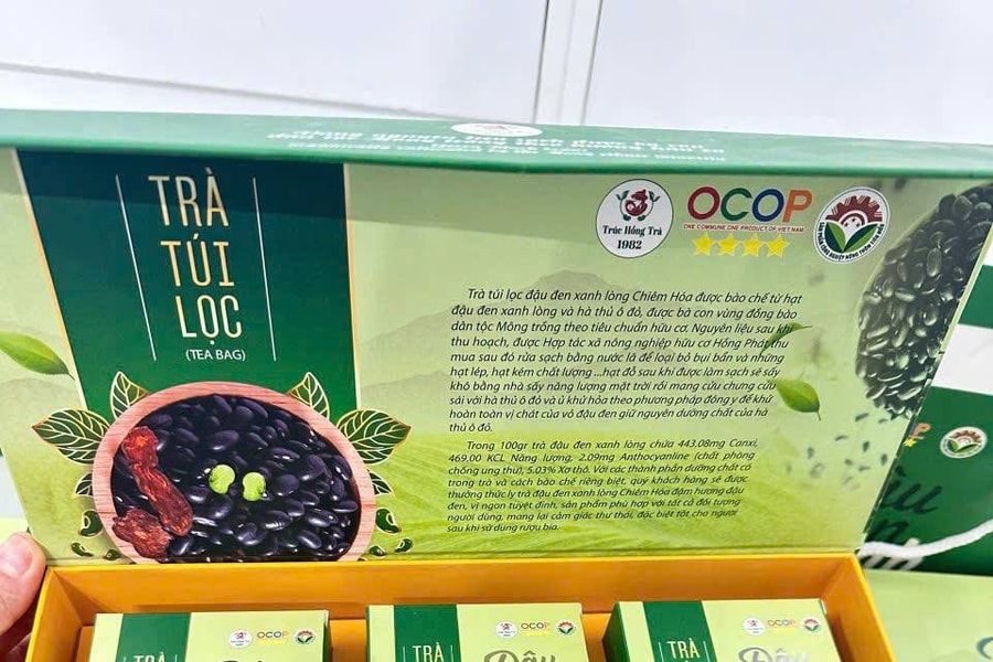 Tuyên Quang tháo gỡ điểm nghẽn, tạo động lực để hợp tác xã phát triển bền vững