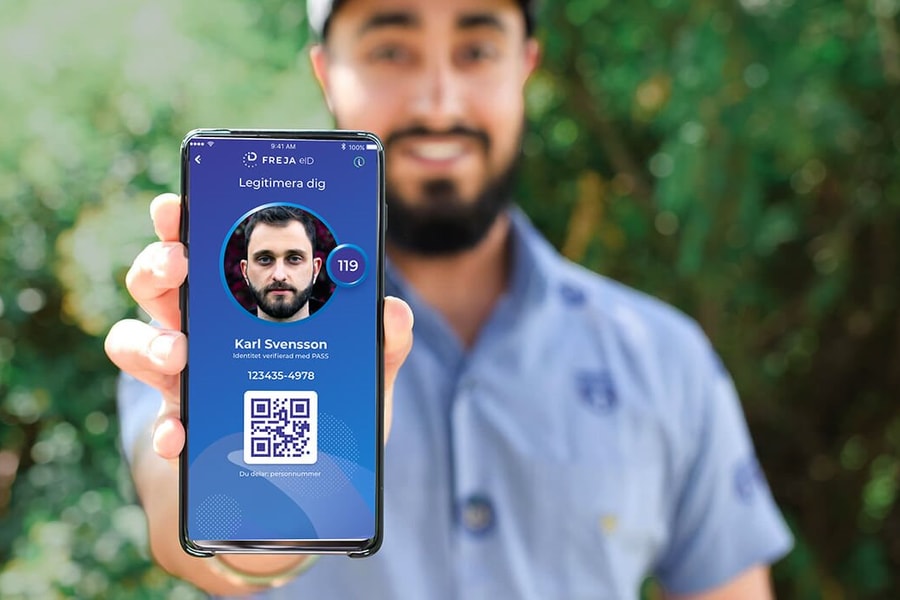 Kinh nghiệm của Thụy Điển về quản trị thông minh và bền vững